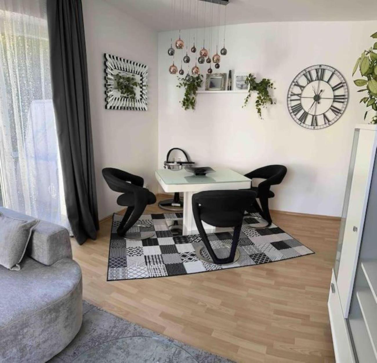 Wohnung 1 Mit 2 Schlafzimmern Und Terrasse Großgmain Exterior foto